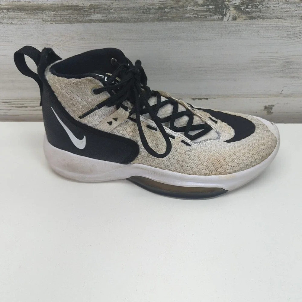 Nike zoom rize